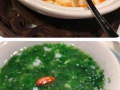 -无锡苏宁银河国际酒店-悦府65中餐厅