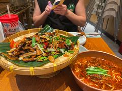 -云海肴·汽锅鸡·云南菜(苏州中心店)