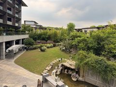 -苏州阳澄半岛英迪格酒店