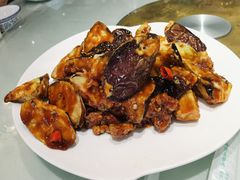 -桃子餐厅·天津菜(红星路直营店)