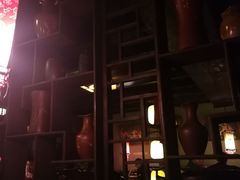 -香满楼(临安路店)