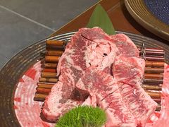 -隐炉和牛烧肉店(群力店)
