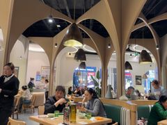 -mango tree芒果树泰国餐厅(青岛万象城店)