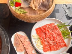 -川中故事·成都老火锅(东书房店)