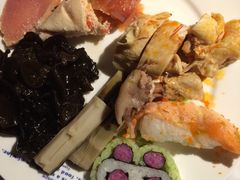 iphone_upload_pic-星伦多自助料理·涮烤一体(虹悦城店)