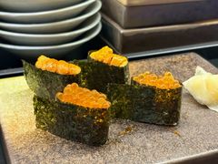 -Sushi Hanzo半藏(天环广场店)
