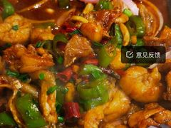 -肖记公安牛肉鱼杂馆· 省级非物质文化遗产(仁和路店)