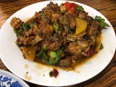 -美味居(古城店)