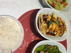 -千稻剁椒大鱼头(CityOn熙地港店)