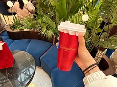 -CHARLIETOWN红茶公司(南京万象天地店)