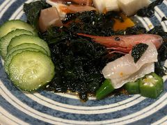 -晶吉·居酒屋·烧鸟·生鱼饭(中山区民主广场店)