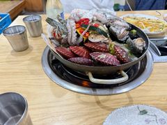 -真情鲍鱼海鲜汤