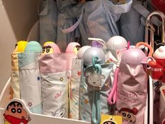 -名创优品(湖南长沙市银盆岭万达店)