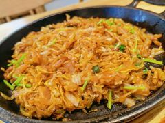 -老长春肉馆(隆礼路店)