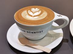 -科学家咖啡(海岸城店)