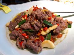 -炊烟小炒黄牛肉(东庆街店)