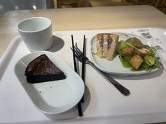 -宜家·瑞典风味餐厅(武汉荟聚中心店)