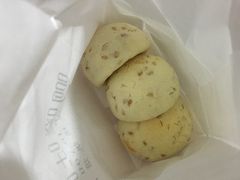 -啊噗吐呦现场烘焙(麦凯乐店)