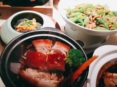 -佬麻雀·新湘菜(珠海金发购物中心店)