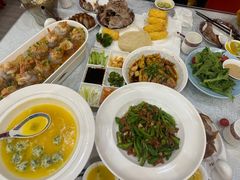 -全聚德(长江路店)