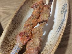 -那时新疆·若羌(经纬汇店)