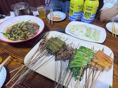 -一棵树烧烤店(中央大街店)