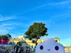 -巨鹏飞梦幻海岸