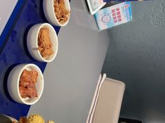 -小大董·烤鸭(观景餐厅·南京西路店)