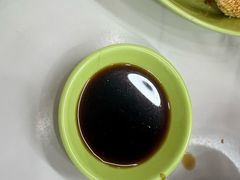 -莲湖糕团店·老秦淮小吃