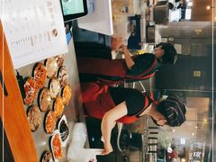 -玉流珍肴馆(亮马桥店)