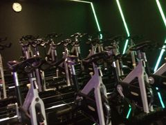 -威尔仕健身(新天地店)