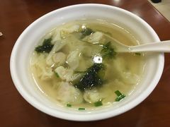 -小姜锅贴(凤凰街店)
