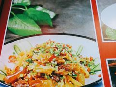 -山东八大碗山东老字号