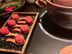 -季季山·云南野生菌火锅(上海首店)
