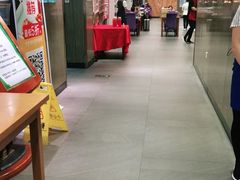 大堂-紫光园(顺义店)