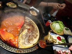 -大味老火锅City店