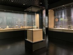 -南越王博物院(王宫展区)