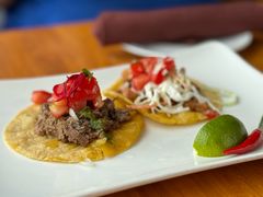 -MAYITA小玛雅墨西哥餐厅(新天地店)