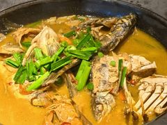 -一味大院•桐庐菜传承店(春江路店)