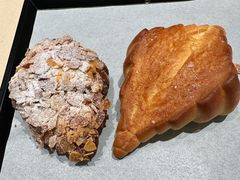 -CARINO BAKERY&CAFE(人广来福士店)