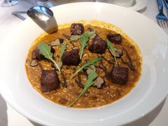 黑松露牛肉炖饭-王品牛排(佛山南海万科广场店)