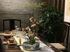 -青藤茶馆(南山路店)