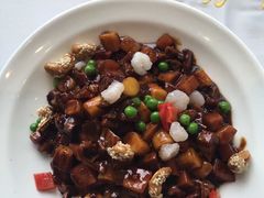 -上海会馆(香港名都店)
