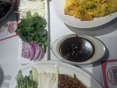 -老昌春饼(西民主路总店)