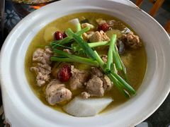 -张关合渣(航空大道店)