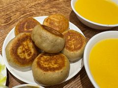 -清真吴记门钉肉饼·喜多利