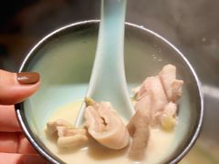 -湊湊火锅·茶憩(恒隆广场店)