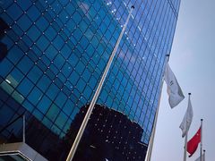 -上海龙之梦万丽酒店