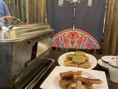 -聚汇三少·龙虾·中餐厅(莫邪路新天地店)
