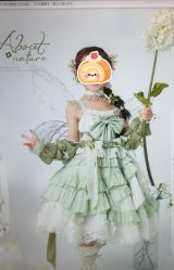 -倾城宝贝儿童摄影(广州天河店)